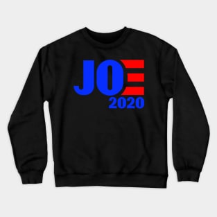 Joe Biden For President 2020 Elections Crewneck Sweatshirt